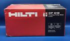 314721 Hilti New Case Of