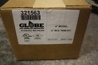 321563 Globe Trim Kit Only For Rcv Shotgun Riser Check Valve