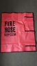 H3226 3226 Steiner Industries Classic Fire Hose Keep Clear Reel Rack Covers