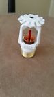 3231 Tyco Lot Of Fire Sprinkler Heads Degrees White