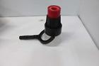 330-024 Solo Smoke Detector Tester Aerosol Dispenser Head