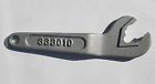 333010 Globe Vintage Fire Sprinkler Head Wrench Hand Tool Cast Alloy