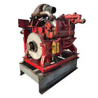 3412 Cat Used Tested Diesel Fire Pump Engine For Sale Erpillar
