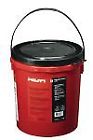 3436090 Hilti Fs Sealant Cp Gal Pails Red Firestop 613023934940
