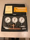 34421 Iri Industrial Risk Insurers Water Test Equipment Pitot Tube Hydraulic