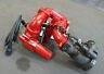 3463 Akron Brass Firefox Gpm Electric Rc Monitor Deck Gun Turret