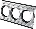3501662 Hilti Fs Gangplate Exp Pack Single Firestop Fire 613023941498