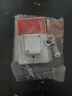 3502 Knoxbox Gate And Key Switch On Mounting Plate New