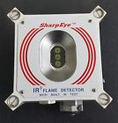 20-20fi 3520-05 Spectrex Detector Flame Fast