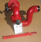 35260002 Akron Brass Company Omega Deck Pipe Flanged Inlet Nh Outlet
