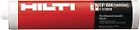 3544904 Hilti Firestop Sealant White Fire Protection 613023961236