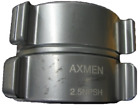 35r2525p-y Kochek Nhf Npshf Double Female Swivel