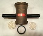 3729 Stang Industrial Manual Nozzle Rate Usgpm