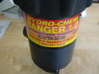 375-750 Williams Fire Hazard Control