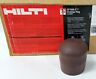 378287 Hilti Cp Firestop Plug Brand New Flexible Easy 7613023254621