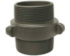 37r25p25n-y Kochek Nptm Npshm Adapter Double Male