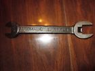 38-0707 Automatic Vintage Fire Sprinkler
