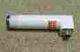 3832122 Forney Idd-iiu Flame Detector Scanner