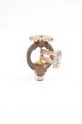 165f-74c 38b Ssu 38-600es Automatic Sprinkler Co Head Npt