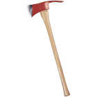 38pe136 Council Axe 008298254433