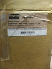 3hgh2 Dayton Round Smoke Damper