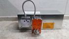 3hgj9 Dayton Fpm In Duct Motorized Damper