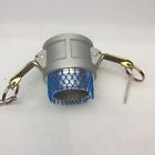 3lx28a Grainger 2 Aluminum Coupler