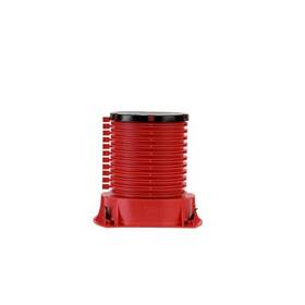 4mcid 3m 051115165429 Fire Barrier Cast-in Device For Metal Pipes 4 Inch