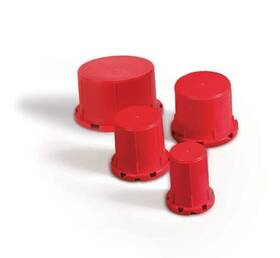 3m 051115165498 Fire Barrier Cast-in Device Height Adaptor 3ha 3 In
