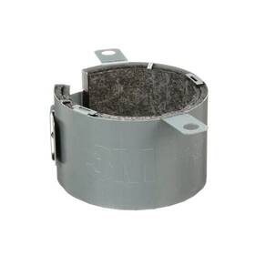 50051115083797 3m 7000006374 - Fire Barrier Ultra Plastic Pipe Device Ultra-ppd2 2 In 10ea