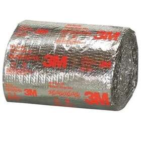 3m 5a 24 Fire Barrier Plenum Wrap 24in X 50ft