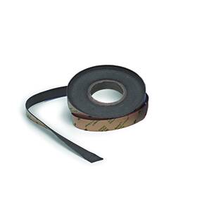 7000059391 3m Expantrol Flexible Intumescent Strip E-fis Adhesive-backed Black
