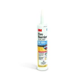 7000059420 3m Fire Barrier Sealant Fd 150 Blue 10.1 Fl Oz Cartridge