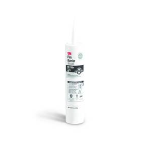 7000059422 3m Fire Barrier Sealant Fd 150 Limestone 10.1 Fl Oz Cartridge