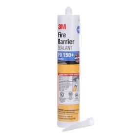 7000133848 3m Fire Barrier Sealant Fd 150 Blue 28 Fl Oz Cartridge