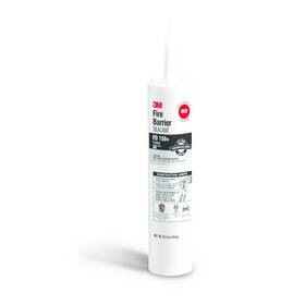 7010400774 3m Fire Barrier Sealant Fd 150 Red 10.1 Fl Oz Cartridge