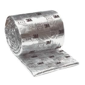 7100004463 3m Fire Barrier Duct Wrap 615 48 In X 25 Ft