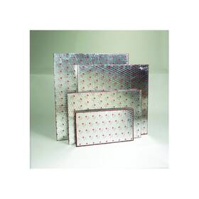 7100006140 3m Fire Barrier Composite Sheet Cs-195 28 In X 52