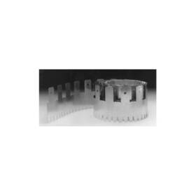 7100009600 3m Fire Barrier Restricting Collar Rc-1 2 In
