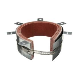 7100139136 3m Fire Barrier Ultra Plastic Pipe Device Ultra-ppd6 6 Inch
