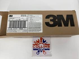 98-0400-5597-6 3m Fire Barrier Putty Sleeve Kit Dt100 1 Inch Diameter