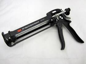 98044110421 3m Genuine Fip 1-step Fire Barrier Dispenser Gun