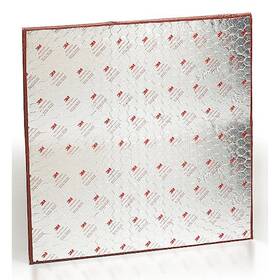 3x41-box 3m Cs-195 Fire Barrier Composite Sheet 41 X 36 Inch