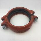 4-114.3-009n Victaulic Firelock Ez Pipe