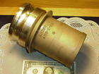 400-e-ss Camlock Andrews Stainless Steel