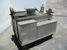 400a Ridgid Model Pipe Maintenance Cart With Vice And Tooling Dies