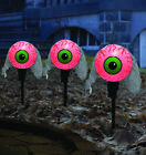 40357a Halloween Anmted Pthwy Marker 090727403574