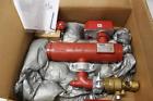 40621 Tyco Fire Protection In Riser Manifold Assembly