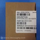 4099-9004 Simplex Manual-single Action Fire