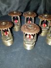 Lotof6 4131 Tyco 155degree Sprinkler Head